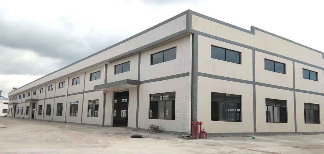 顺昌县厂房保洁